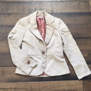 Classiques Blazer